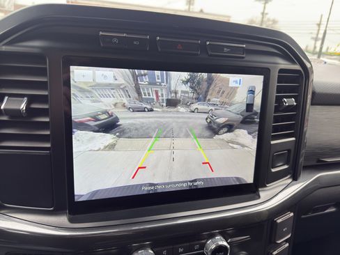 Used 2022 Ford F150 XLT w/ Equipment Group 302A High image 27