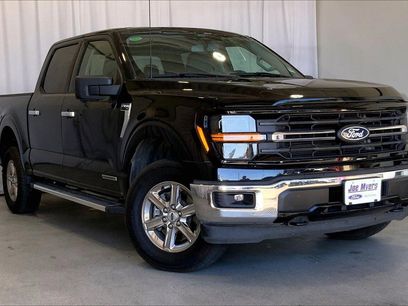 Used 2024 Ford F150 XLT w/ Mobile Office Package
