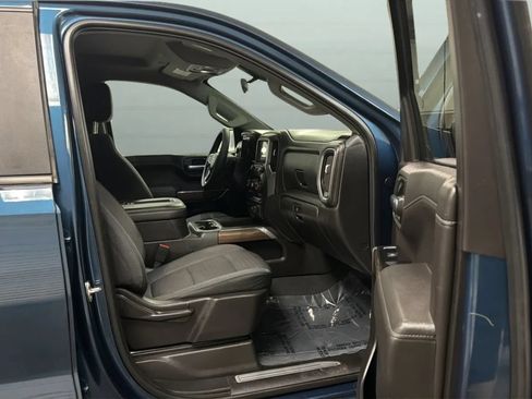 Used 2019 Chevrolet Silverado 1500 RST w/ All-Star Edition AWD/4WD image 21