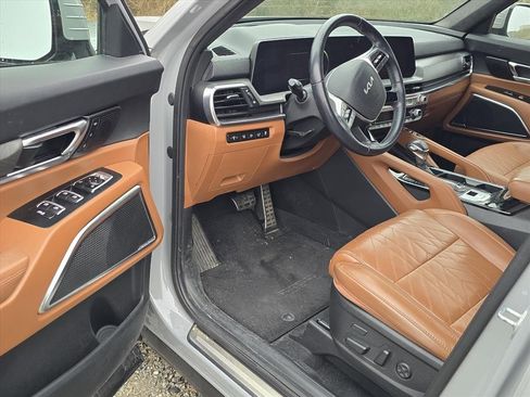 Used 2024 Kia Telluride SX Prestige X-Pro image 7
