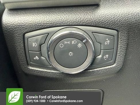 Used 2018 Ford F150 Platinum w/ Equipment Group 701A Luxury AWD/4WD image 28