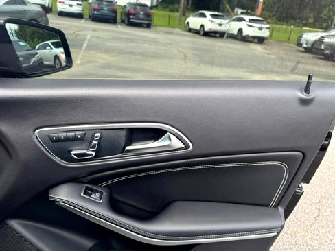 Used 2019 Mercedes-Benz CLA 250 image 23