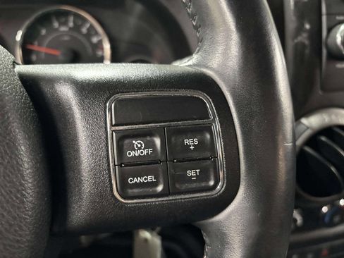 Used 2015 Jeep Wrangler Unlimited Sport w/ Quick Order Package 24S image 31