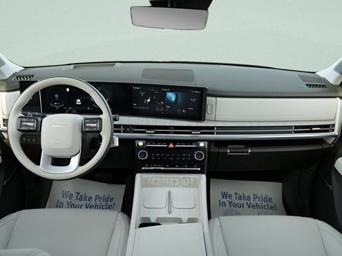 Certified 2025 Hyundai Santa Fe Calligraphy AWD/4WD image 23