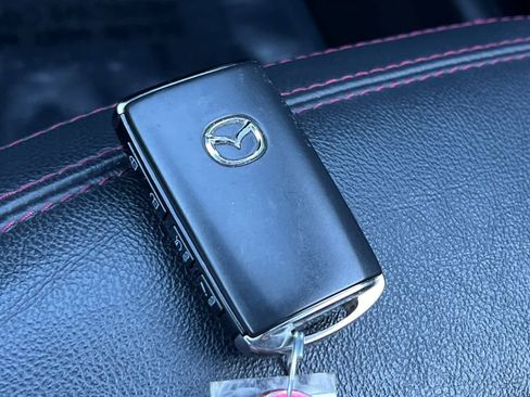 Used 2022 MAZDA CX-5 AWD 2.5 Turbo image 28