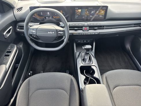 Used 2026 Kia K4 FWD image 22