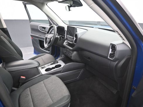 Certified 2024 Ford Bronco Sport Big Bend image 27