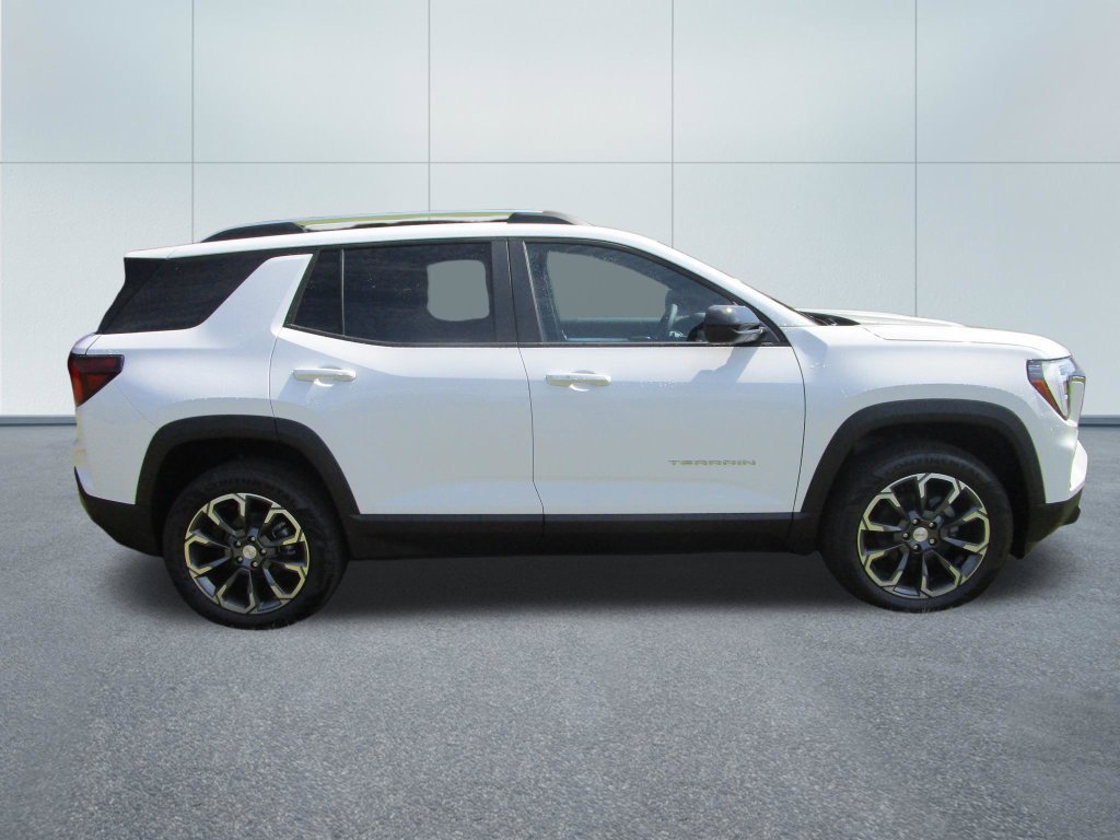 New 2027 GMC Terrain Elevation w/ Elevation Premium Package FWD image 7