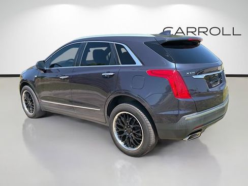 Used 2018 Cadillac XT5 FWD image 4