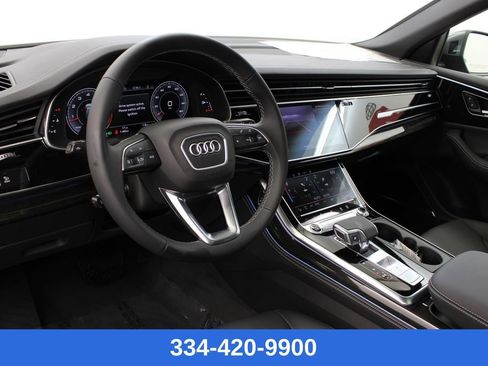 New 2026 Audi Q8 Premium Plus image 15