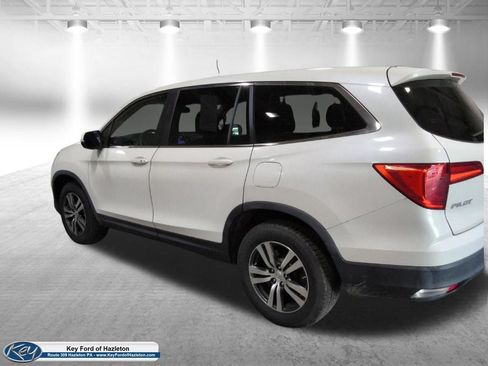 Used 2017 Honda Pilot EX-L image 7