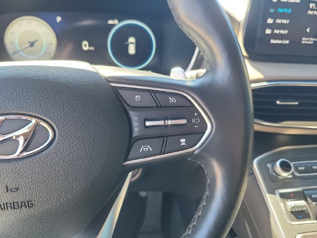 Used 2022 Hyundai Santa Fe Limited FWD image 19