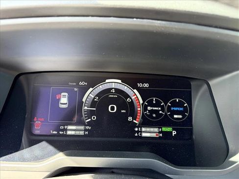 New 2026 Toyota Sequoia Limited AWD/4WD image 12