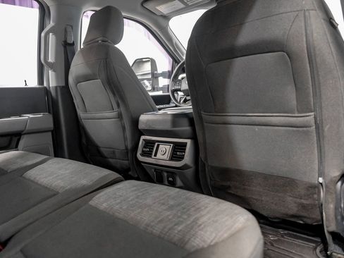 Used 2023 Ford F350 XLT w/ 360-Degree Camera Package AWD/4WD image 36