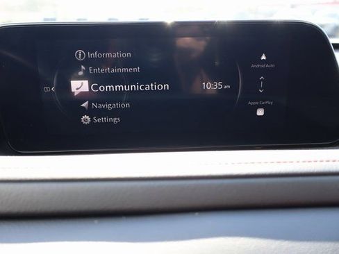 Used 2025 MAZDA CX-30 AWD 2.5 S w/ Preferred Package image 34