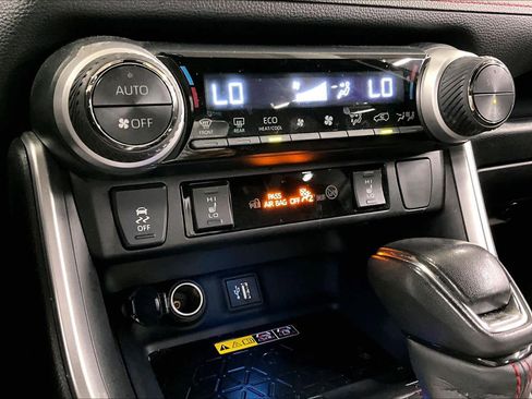 Used 2023 Toyota RAV4 XSE w/ Weather Package AWD/4WD image 35