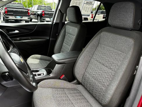 Used 2023 Chevrolet Equinox LT AWD/4WD image 11