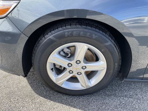 Used 2021 Chevrolet Malibu LS image 10