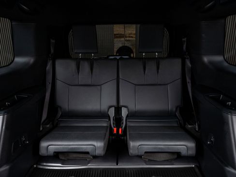 Used 2024 Lexus GX 550 550 Luxury image 36