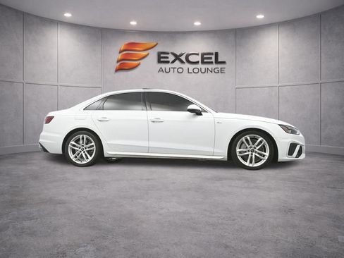 Used 2022 Audi A4 2.0T Premium Plus AWD/4WD image 47