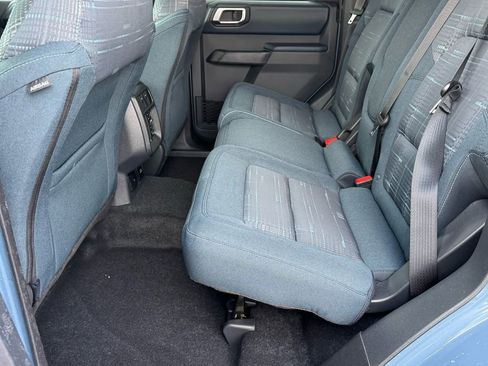 New 2025 Ford Bronco Heritage Edition image 5