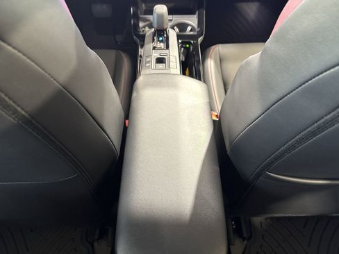 New 2026 Toyota Prius Plug-In Hybrid image 22