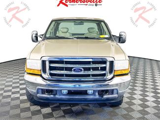 Used 2001 Ford F250 Lariat video 2
