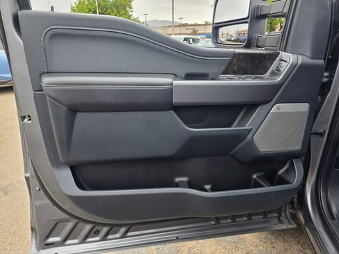 Used 2024 Ford F250 Lariat AWD/4WD image 19