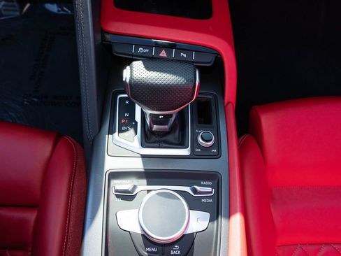 Used 2022 Audi R8 V10 image 41