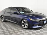 Used 2018 Honda Accord Touring image 4