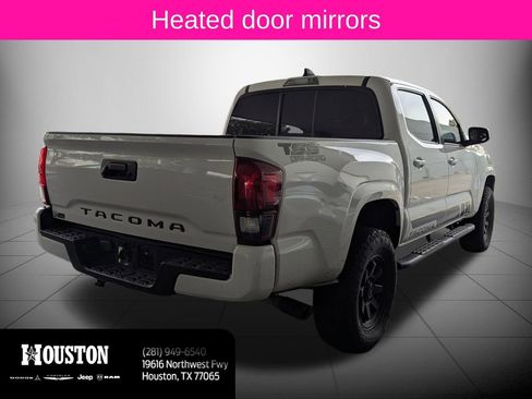 Used 2023 Toyota Tacoma SR w/ SR Convenience Package image 10