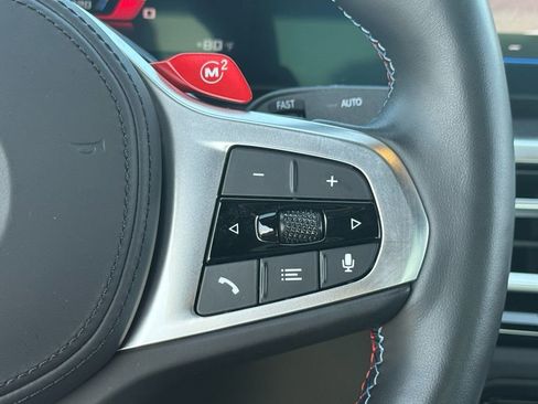 Used 2024 BMW M4 Coupe w/ Executive Package image 29