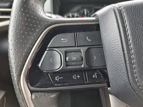 Used 2024 Toyota Tundra SR5 RWD image 14