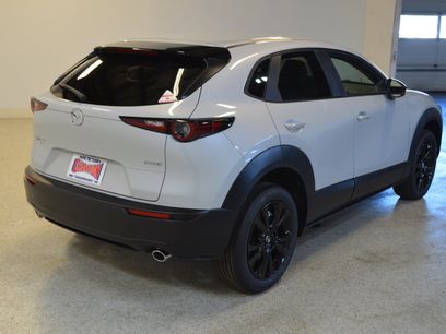 New 2026 MAZDA CX-30 AWD 2.5 S w/ Select Sport Pkg
