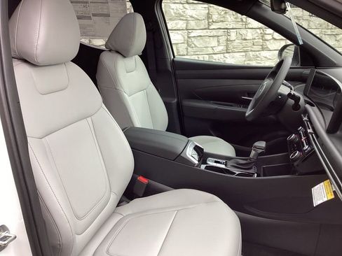 New 2026 Hyundai Santa Cruz SEL AWD/4WD image 18