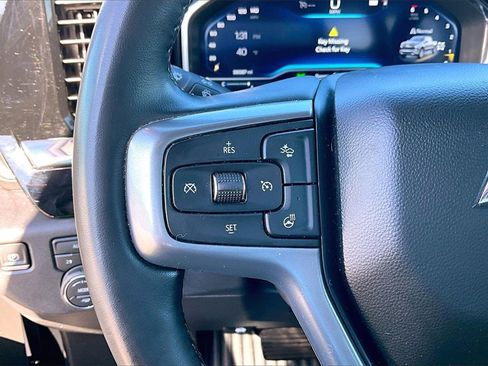 Used 2023 Chevrolet Silverado 1500 LT image 19