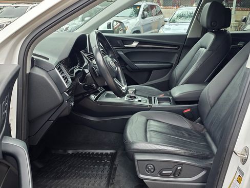 Used 2018 Audi Q5 2.0T Premium Plus AWD/4WD image 22