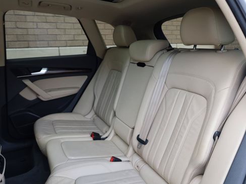 Used 2018 Audi Q5 Prestige AWD/4WD image 21