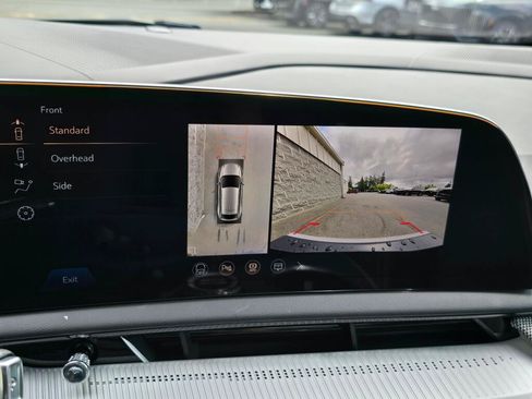 New 2026 Cadillac Optiq Luxury 2 AWD/4WD image 43