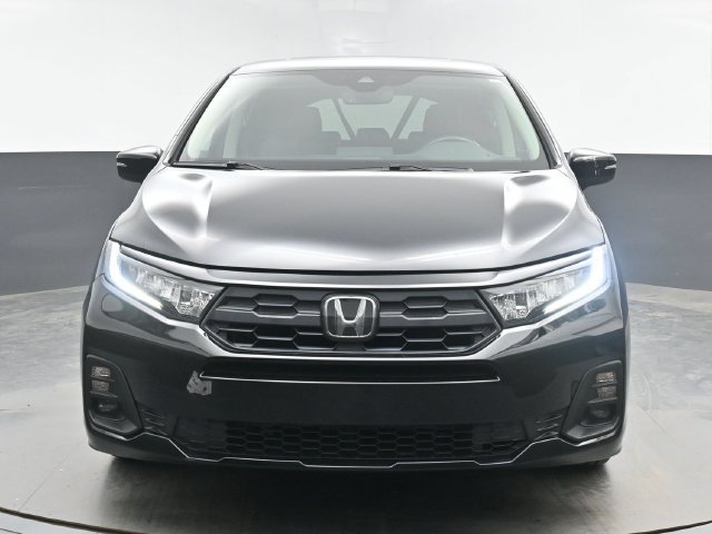 Certified 2025 Honda Odyssey EX-L image 3