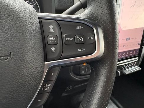 New 2026 RAM 2500 Tradesman AWD/4WD image 23