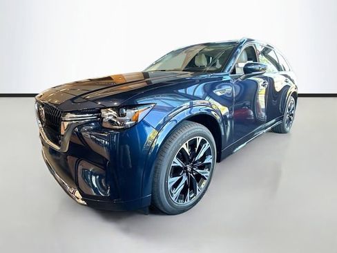 New 2026 MAZDA CX-90 3.3 Turbo S w/ Premium Plus image 7