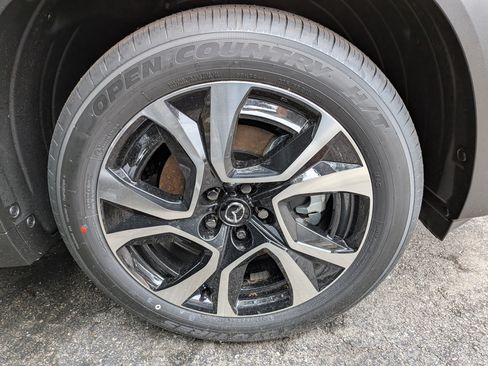 New 2026 MAZDA CX-5 Preferred AWD/4WD image 11
