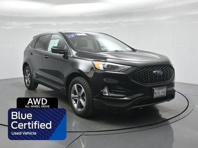 Certified 2024 Ford Edge SEL w/ Convenience Package