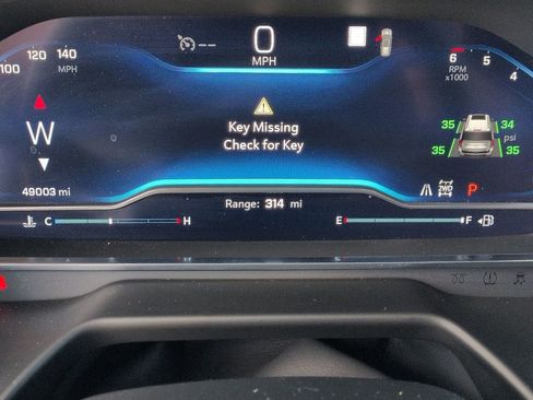 Used 2023 Chevrolet Tahoe High Country AWD/4WD image 14