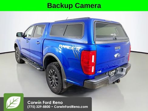 Used 2019 Ford Ranger XLT image 5