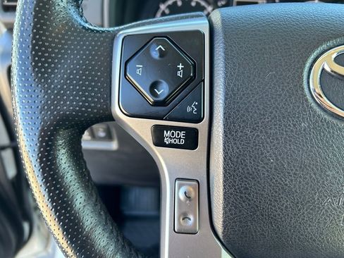 Used 2024 Toyota 4Runner SR5 Premium image 13