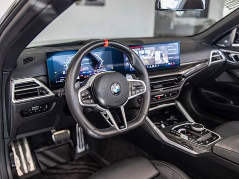 Used 2025 BMW 440i xDrive Convertible image 21