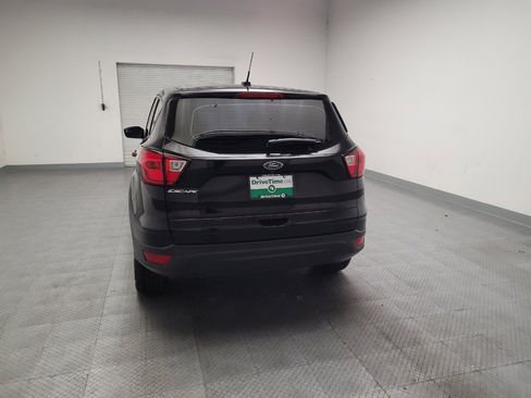 Used 2019 Ford Escape S FWD image 6