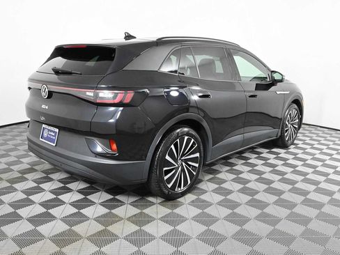 Certified 2024 Volkswagen ID.4 S RWD image 9